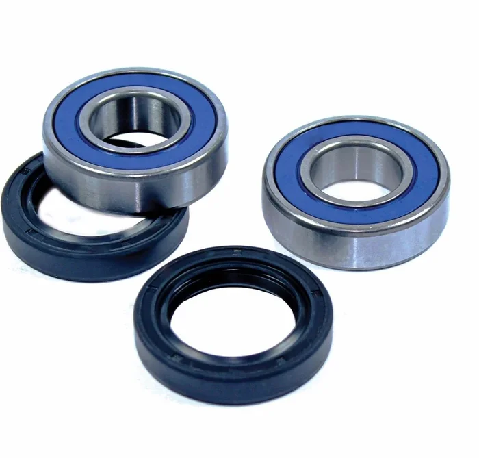Yamaha YFM250B Bruin ATV Front Wheel Bearing Kit 05-06