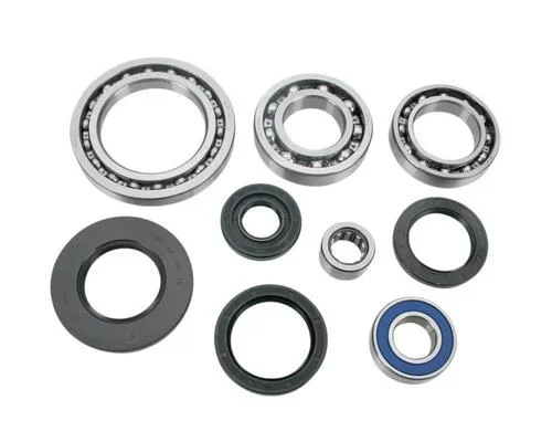 Yamaha YFM350FH Wolverine ATV Front Differential Bearing Kit 1995-1997