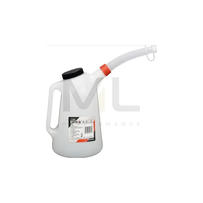 YATO YT-06983 Funnel