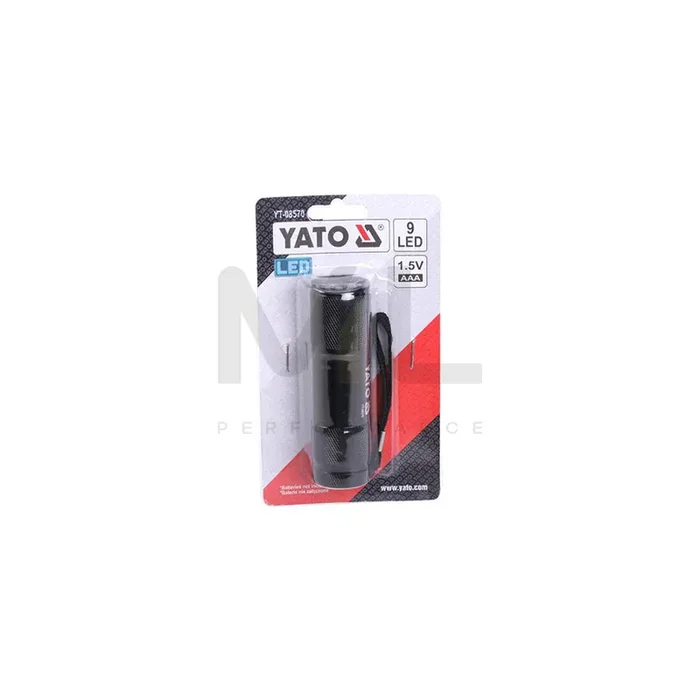 YATO YT-08570 Torch