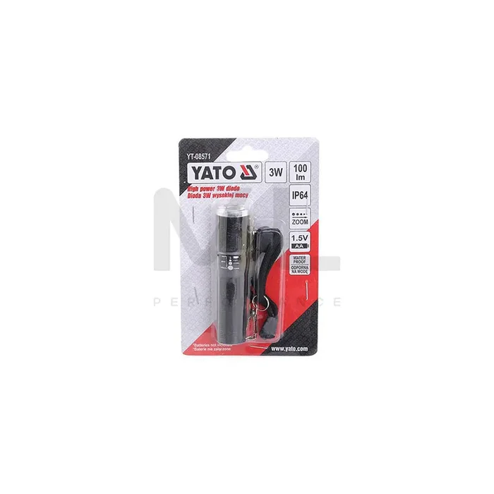 YATO YT-08571 Torch