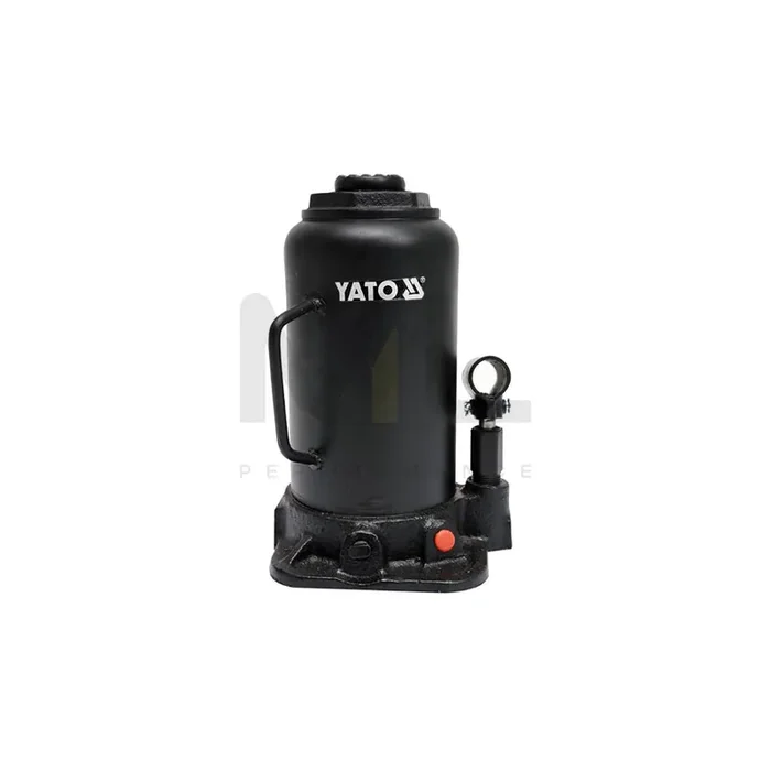 YATO YT-17007 Jack 20t, Hydraulic, Trucks, Bottle jacks
