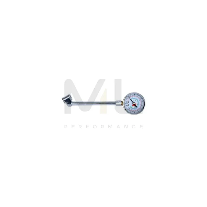 YATO YT-24301 Tyre pressure gauge Pneumatic