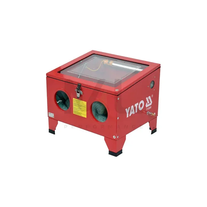 YATO YT-55840 Sandblaster