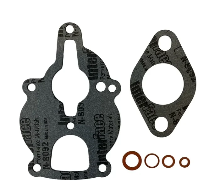 Zenith 68 Series Tractor Carburetor Gasket Set
