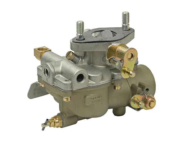 Zenith Carburetor 2N 8N & 9N (1939-52) Flat Head Engines w/ 2.25″ Mounting Studs