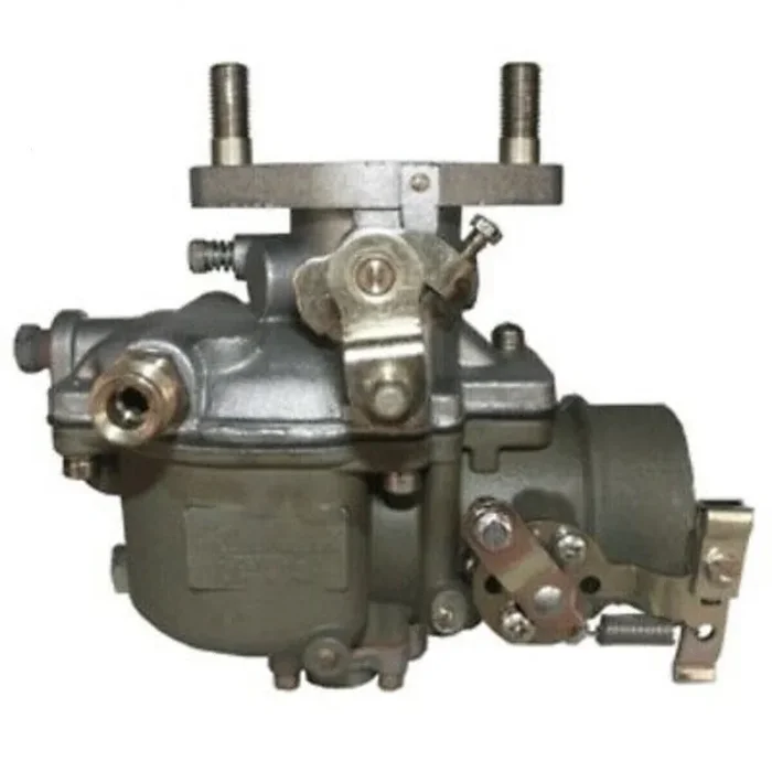 Zenith Carburetor Fits Ford 4000 3-Cylinder Gas 201 Engine w/ 2-11/16″ Mounting