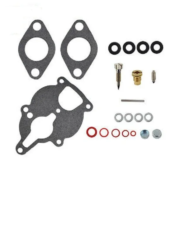Zenith Carburetor Rebuild Kit K2112