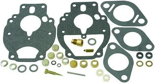 Zenith Carburetor Rebuild Repair Kit K2136