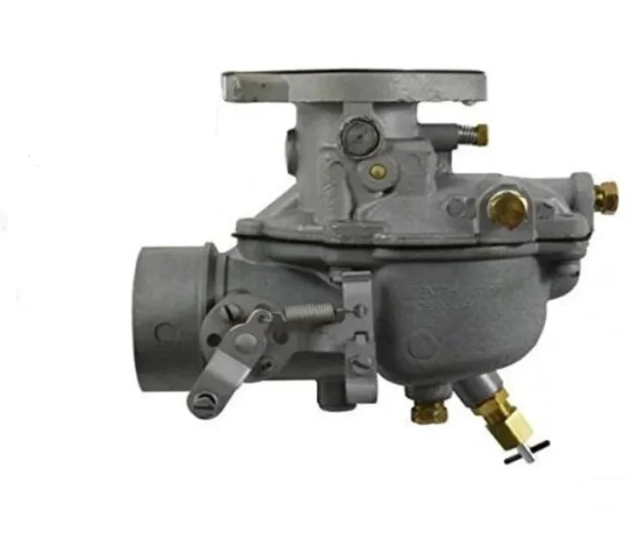 Zenith Universal Carburetor for 400B, 410, 500B, 600B, 700 (Standard Trans)