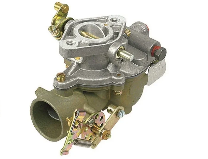 Zenith Wisconsin Carburetor Replaces L63BLS1, THDM, THO & TJD Gas Engines & More