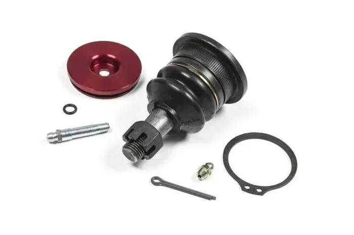 Zone Offroad Toyota Tundra Ball Joint Master Kit – Zone