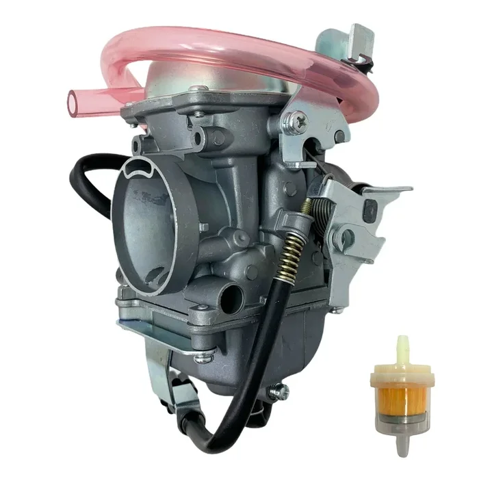ZZP-K300343-05 Carburetor Compatible With Kawasaki KLF300 BAYOU 1986-2005 KLF